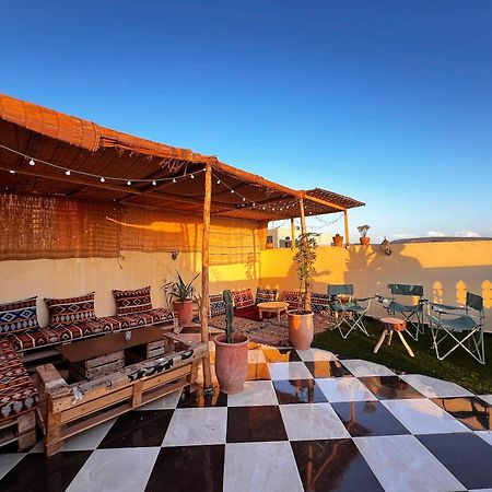 Mamo Surf Morocco Tamraght Exterior foto