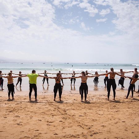 Mamo Surf Morocco Tamraght Exterior foto