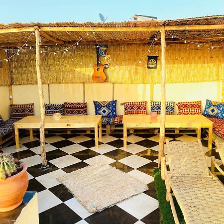 Mamo Surf Morocco Tamraght Exterior foto