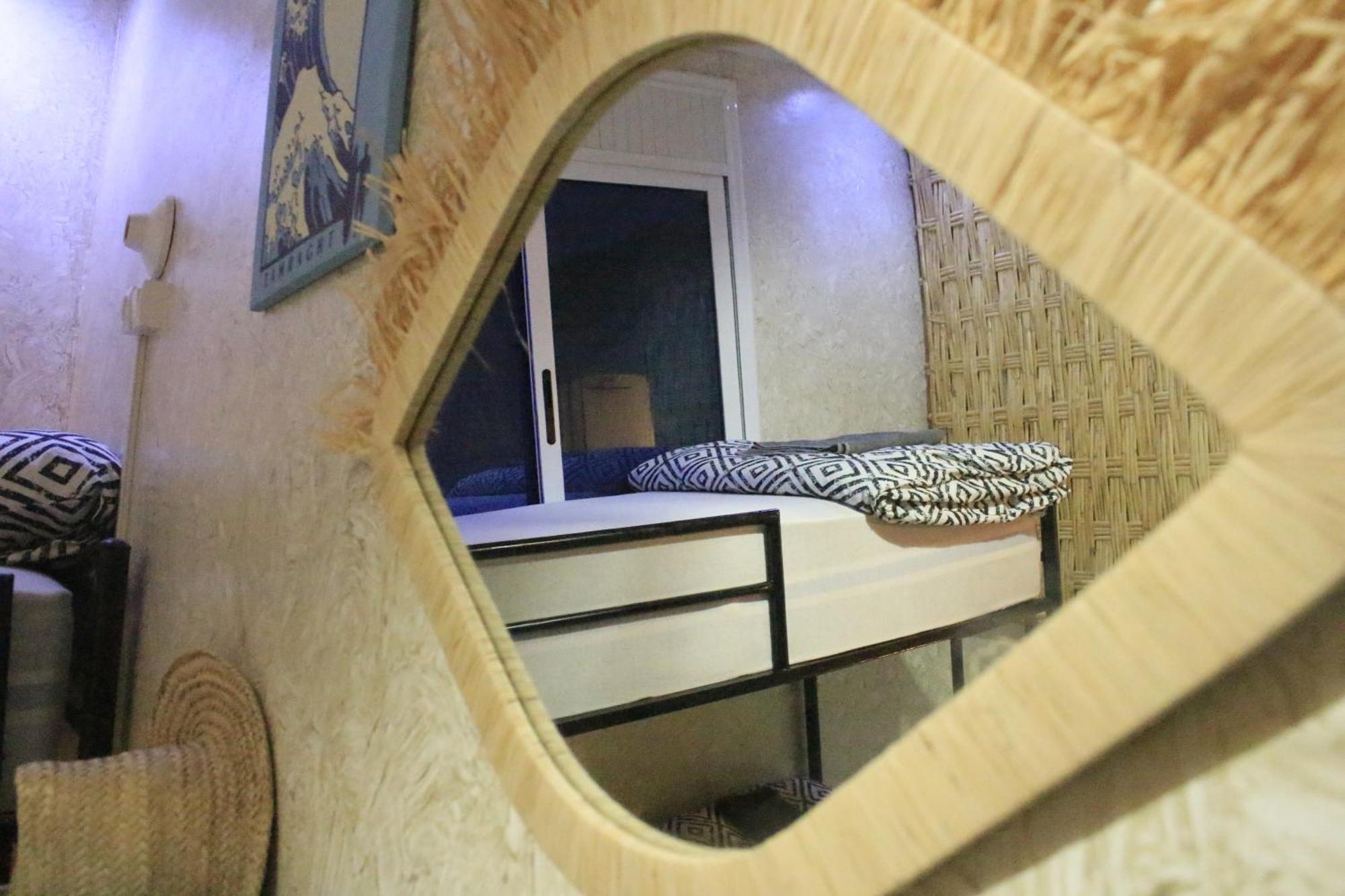 Mamo Surf Morocco Tamraght Exterior foto