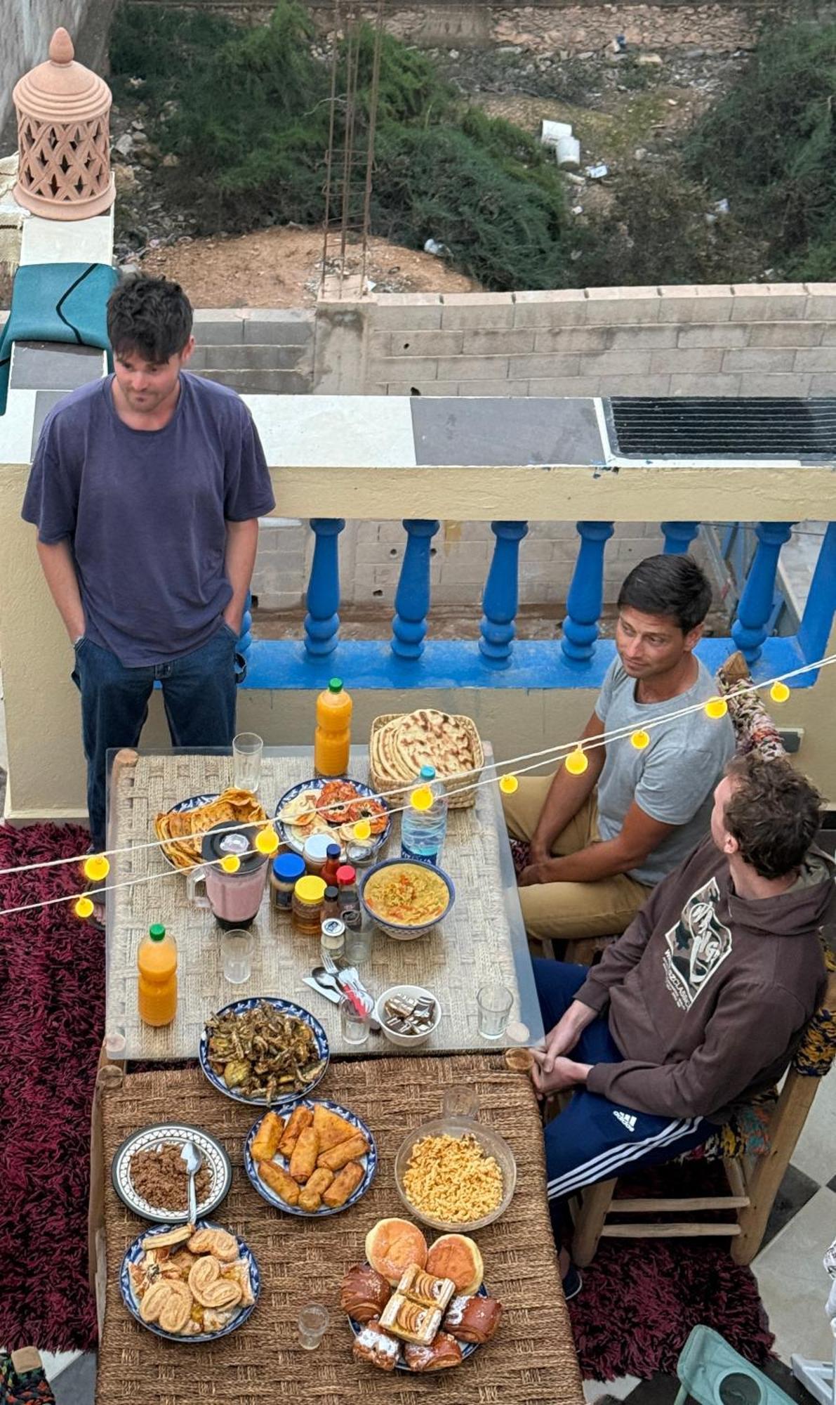 Mamo Surf Morocco Tamraght Exterior foto