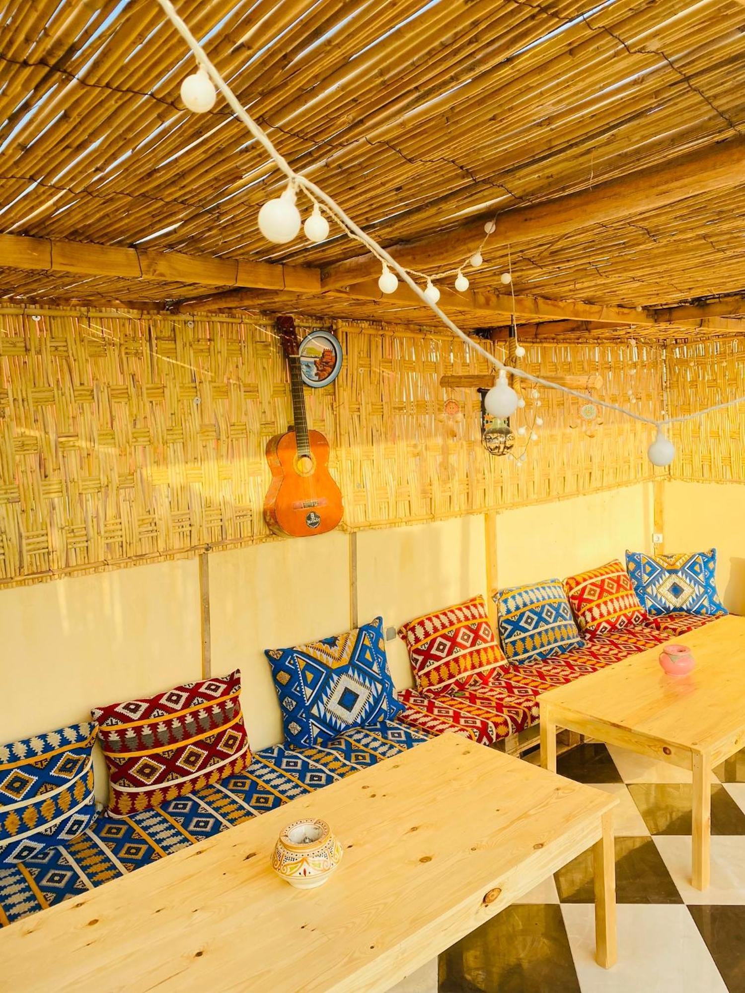 Mamo Surf Morocco Tamraght Exterior foto